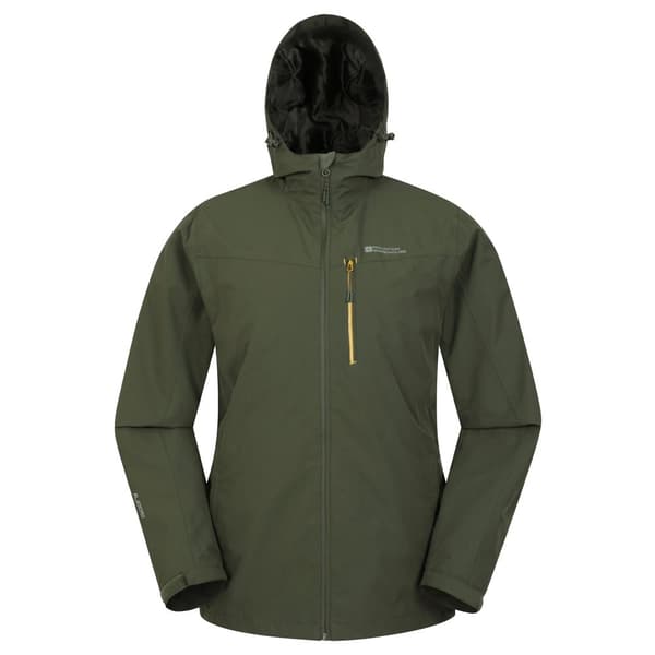 Mountain Warehouse Brisk Extreme vattentät jacka för män