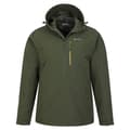 Pikkukuva 4 / 4: Mountain Warehouse Mens Brisk Extreme Waterproof Jacket