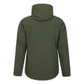 Pikkukuva 2 / 4: Mountain Warehouse Mens Brisk Extreme Waterproof Jacket