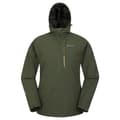 Pikkukuva 1 / 4: Mountain Warehouse Mens Brisk Extreme Waterproof Jacket