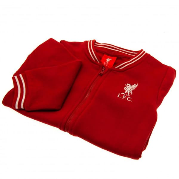 Liverpool FC Babyjacka