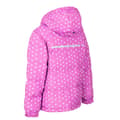 Miniatyrbilde 2 av 3: Trespass Girls Combine Padded Jacket