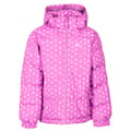 Miniatyrbilde 1 av 3: Trespass Girls Combine Padded Jacket