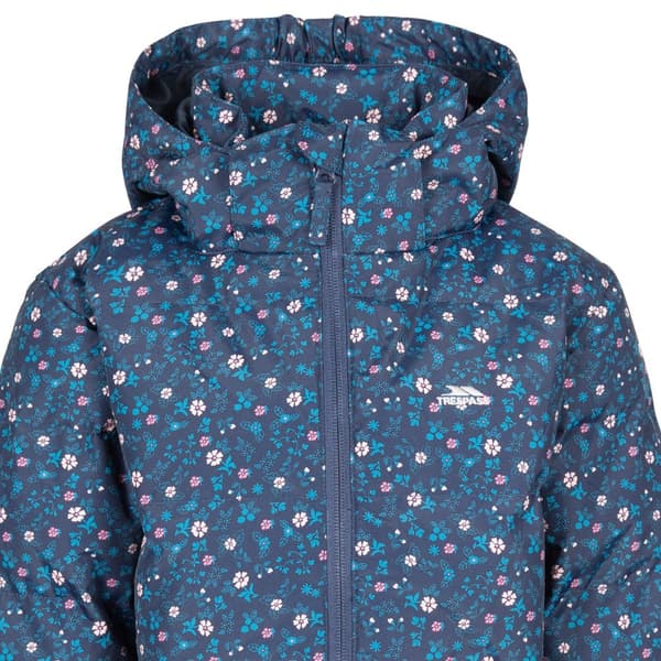 Trespass Girls Combine Padded Jacket
