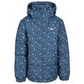 Miniatyrbilde 1 av 3: Trespass Girls Combine Padded Jacket