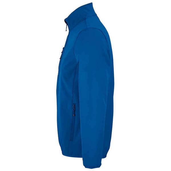 SOLS Falcon Recycled Soft Shell jakke til mænd