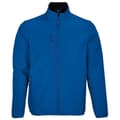 Miniatyrbillede 1 af 2: SOLS Falcon Recycled Soft Shell jakke til mænd