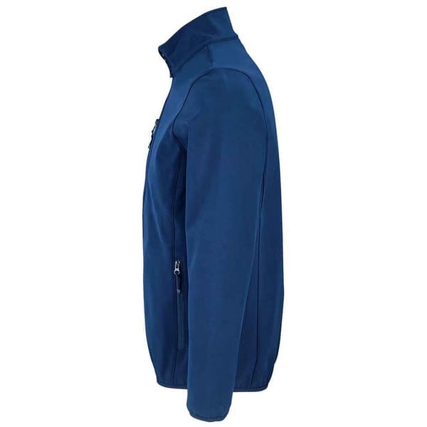SOLS Falcon Recycled Soft Shell jakke til mænd