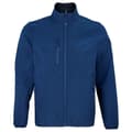 Miniatyrbillede 1 af 2: SOLS Falcon Recycled Soft Shell jakke til mænd