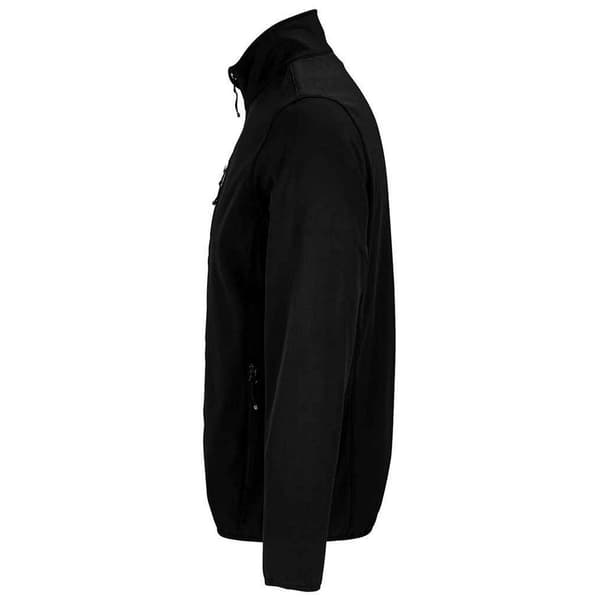 SOLS Falcon Recycled Soft Shell jakke til mænd