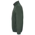 Miniatyrbillede 2 af 2: SOLS Falcon Recycled Soft Shell jakke til mænd