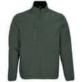 Miniatyrbillede 1 af 2: SOLS Falcon Recycled Soft Shell jakke til mænd