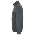 Miniatyrbillede 2 af 3: SOLS Falcon Recycled Soft Shell jakke til mænd
