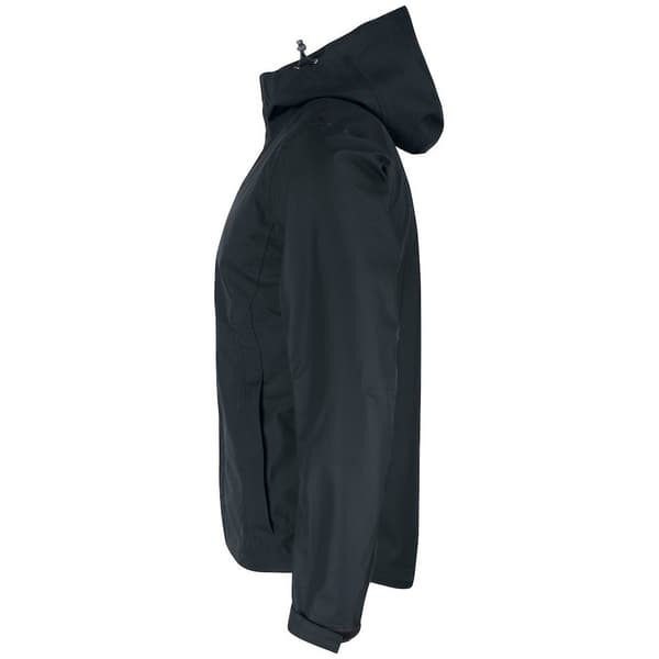 Clique Mens Waco Jacket