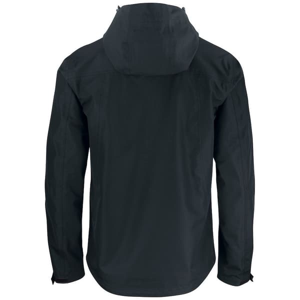 Clique Mens Waco Jacket