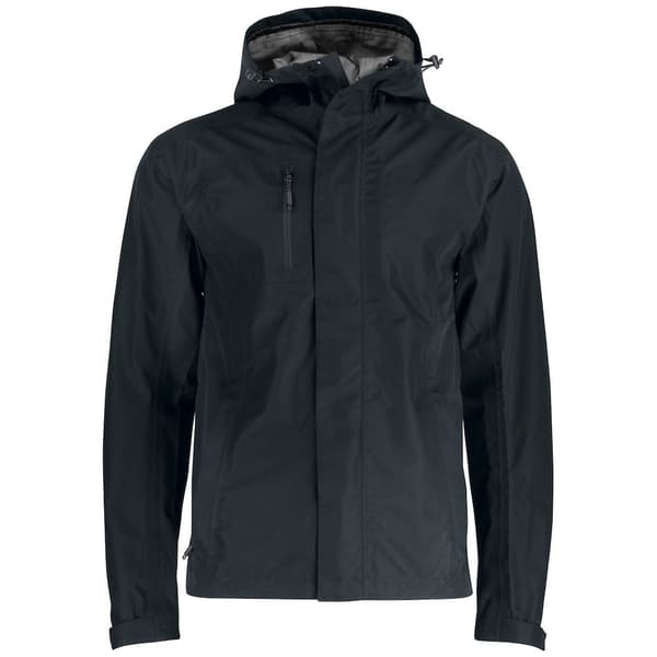 Clique Mens Waco Jacket