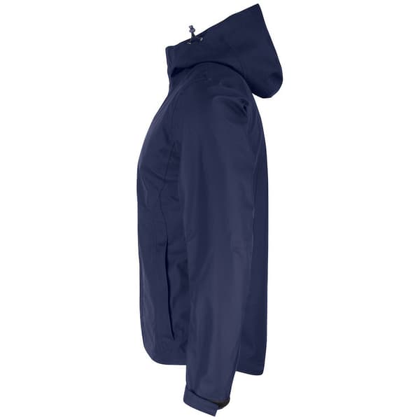 Clique Mens Waco Jacket