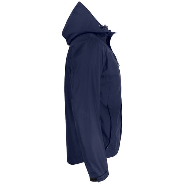 Clique Mens Waco Jacket