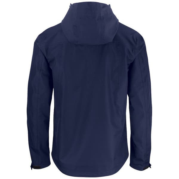 Clique Mens Waco Jacket