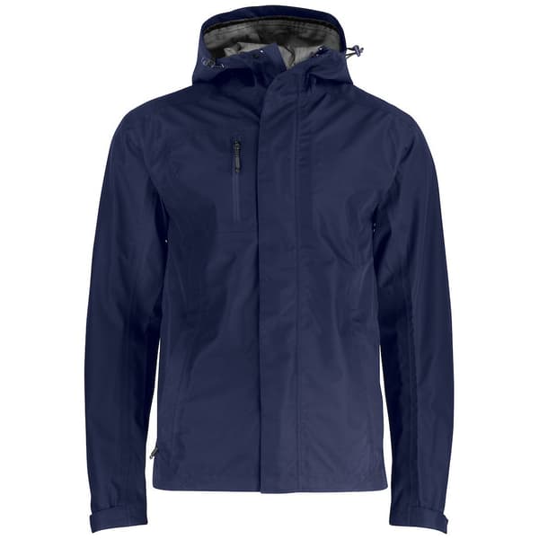 Clique Mens Waco Jacket
