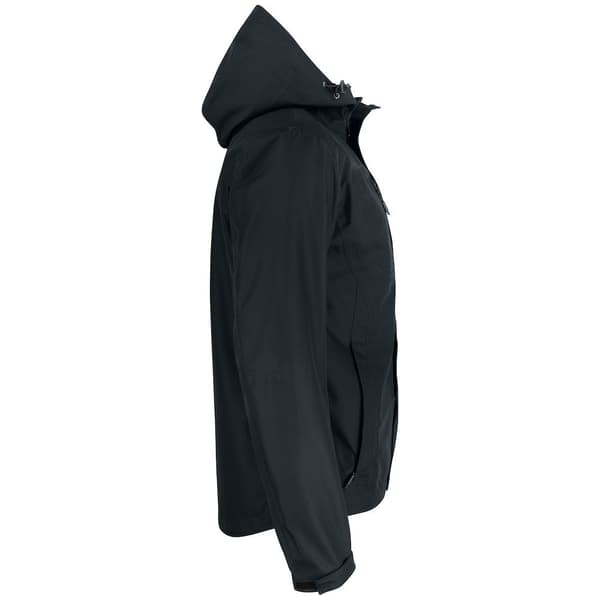 Clique Mens Waco Jacket