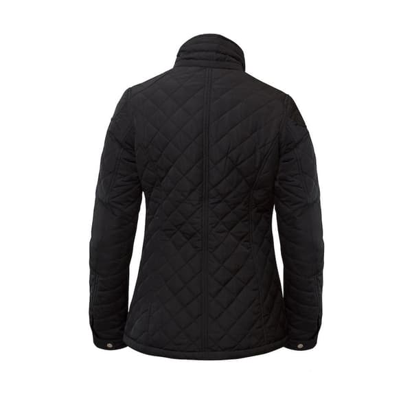 James Harvest Womens/Ladies Huntingview Jacket
