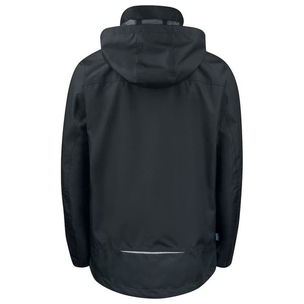Projob Mens Waterproof Padded Jacket
