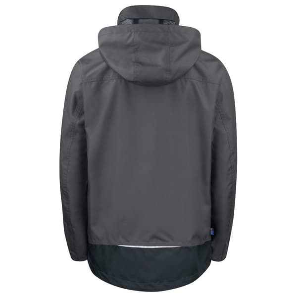 Projob Mens Waterproof Padded Jacket