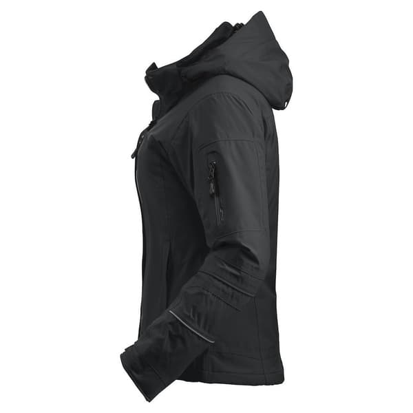 New Wave Womens/Ladies Sparta Soft Shell Jacket