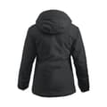 Miniatyrbilde 2 av 4: New Wave Womens/Ladies Sparta Soft Shell Jacket