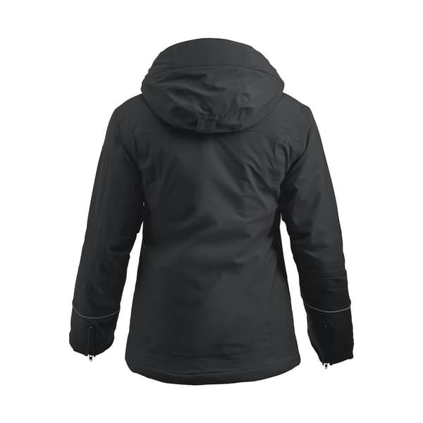 New Wave Womens/Ladies Sparta Soft Shell Jacket