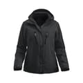 Miniatyrbilde 1 av 4: New Wave Womens/Ladies Sparta Soft Shell Jacket