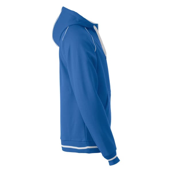 Clique Mens Gerry Hooded Jacket