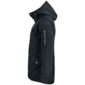 Miniatyrbilde 3 av 5: Clique Unisex Adult Arock Soft Shell Jacket