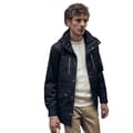 Miniatyrbilde 5 av 5: Clique Unisex Adult Arock Soft Shell Jacket