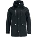 Miniatyrbilde 1 av 5: Clique Unisex Adult Arock Soft Shell Jacket