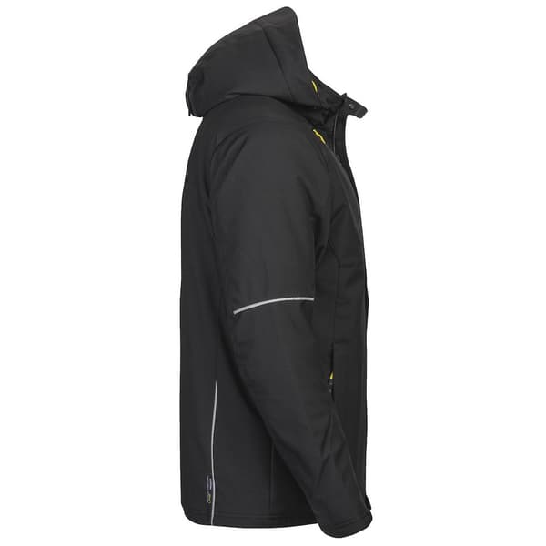 Projob Mens Functional Padded Jacket