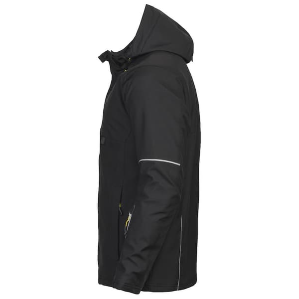 Projob Mens Functional Padded Jacket