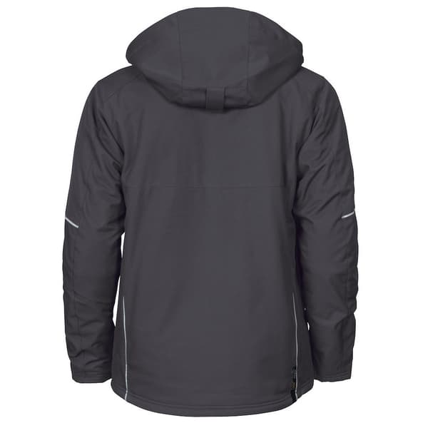 Projob Mens Functional Padded Jacket