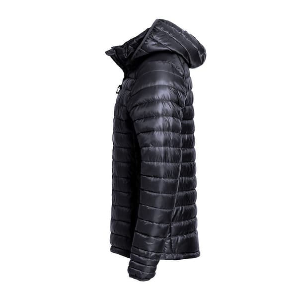 Clique Mens Hudson Padded Jacket