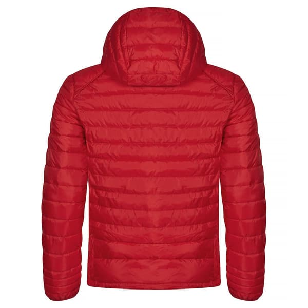 Clique Mens Hudson Padded Jacket