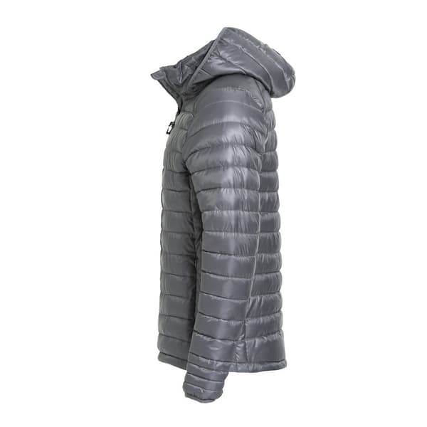 Clique Mens Hudson Padded Jacket