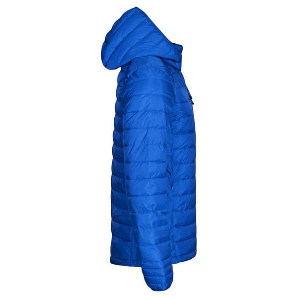 Clique Mens Hudson Padded Jacket