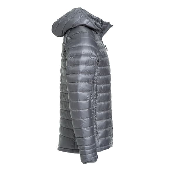 Clique Mens Hudson Padded Jacket