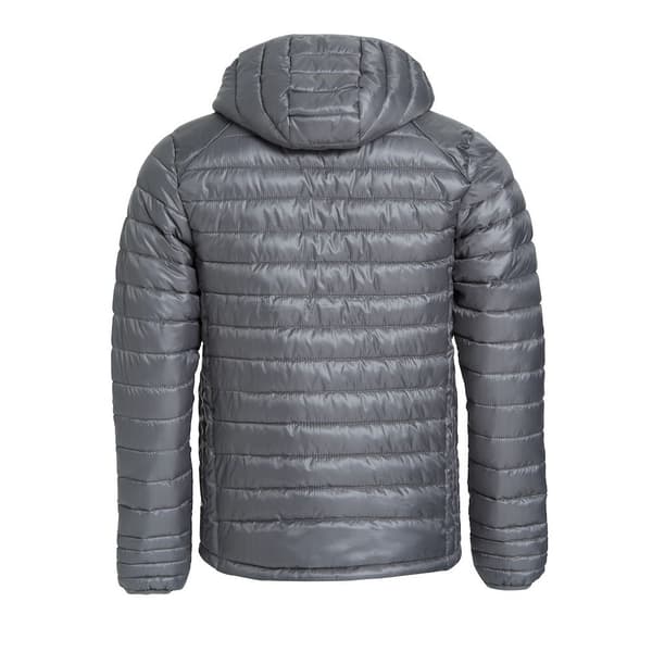 Clique Mens Hudson Padded Jacket