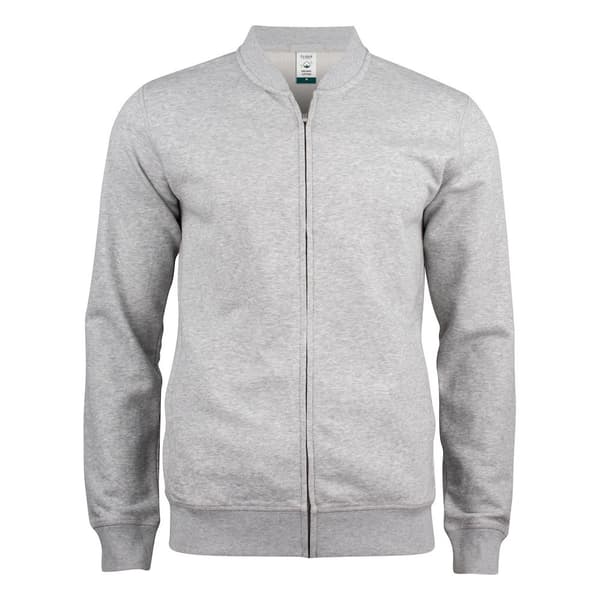 Clique Mens Premium OC Jacket