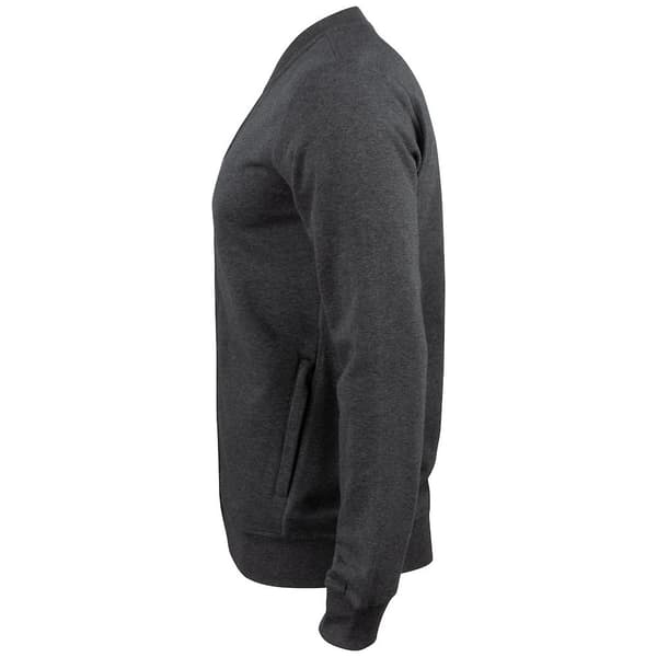 Clique Mens Premium OC Jacket