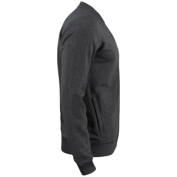 Clique Mens Premium OC Jacket