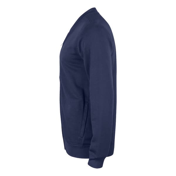 Clique Mens Premium OC Jacket