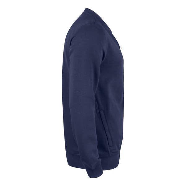 Clique Mens Premium OC Jacket